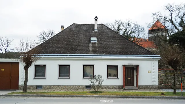 Bürgerhaus 8598 in A-7461 Stadtschlaining
