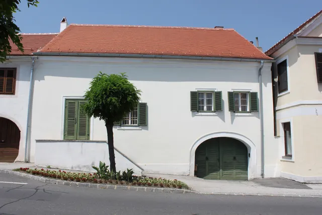 BürgerhausLangeGasse8