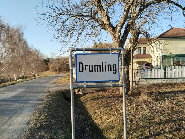 Drumling-Ortstaferl