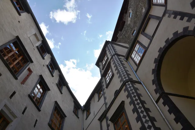 Burg Schlaining 2021