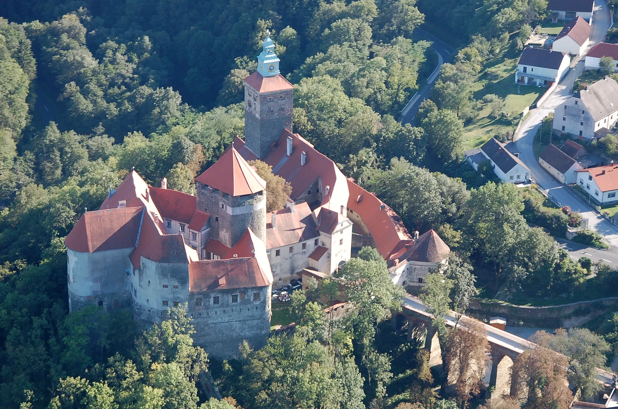 Burg Schlaining