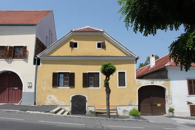 BürgerhausLangeGasse18