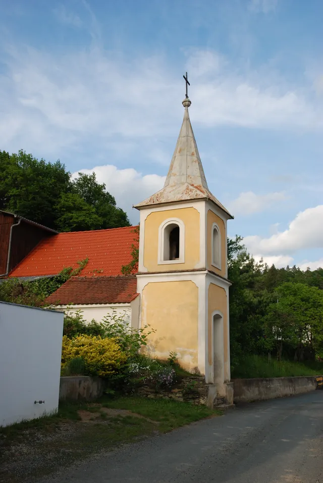Kapelle schoenau