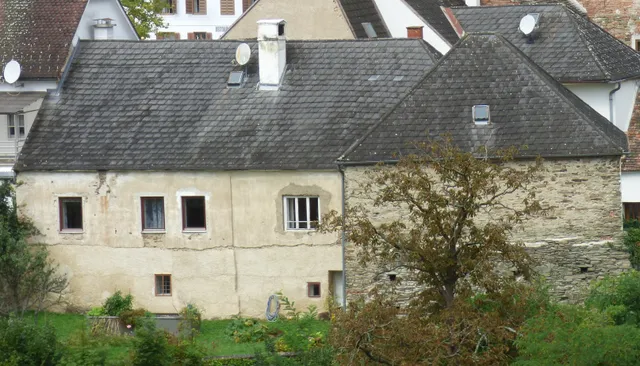 Stadtschlaining Hauptplatz 4