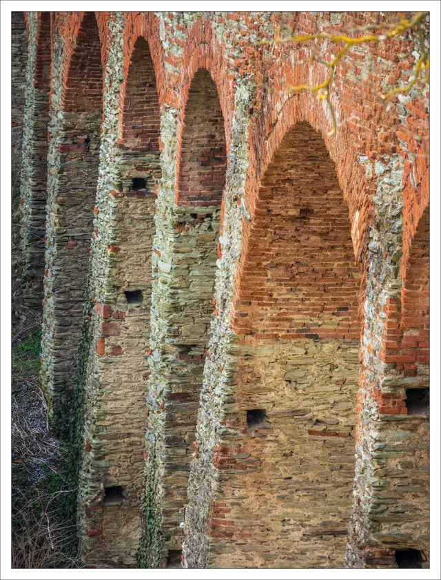 Castle Schlaining (IV) - Flickr - amanessinger