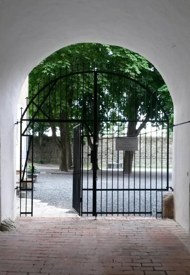 Burg Schlaining