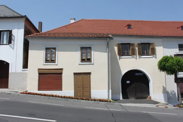 BürgerhausLangeGasse40bis36