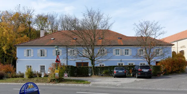 Bürgerhaus 8600 in A-7461 Stadtschlaining