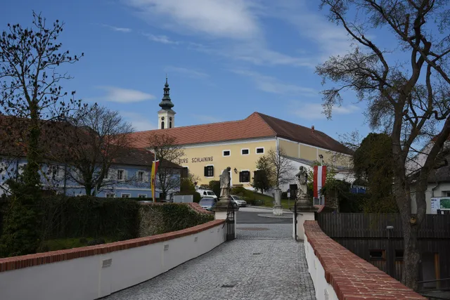 Stadtschlaining