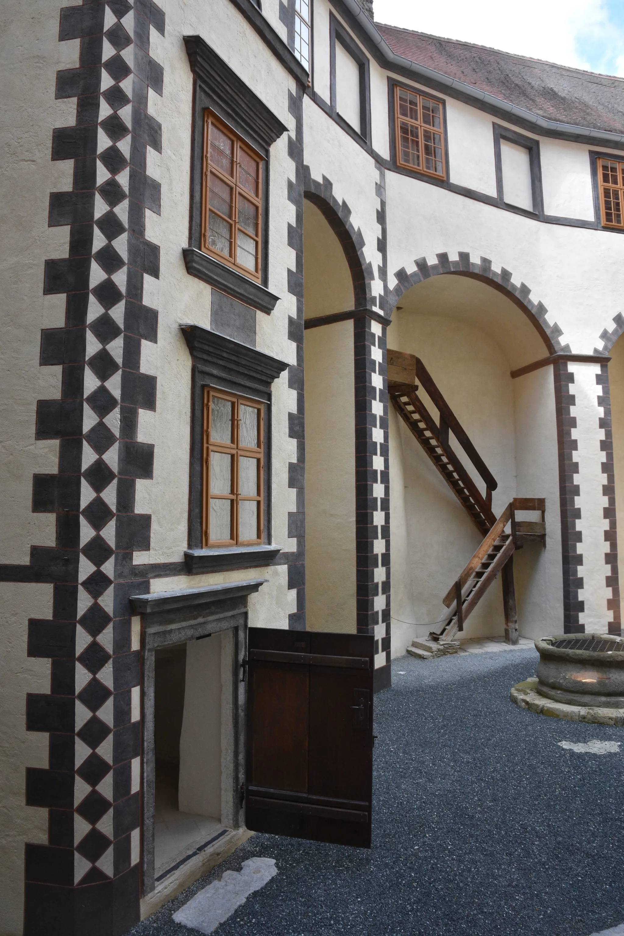 Schlaining Castle 2021