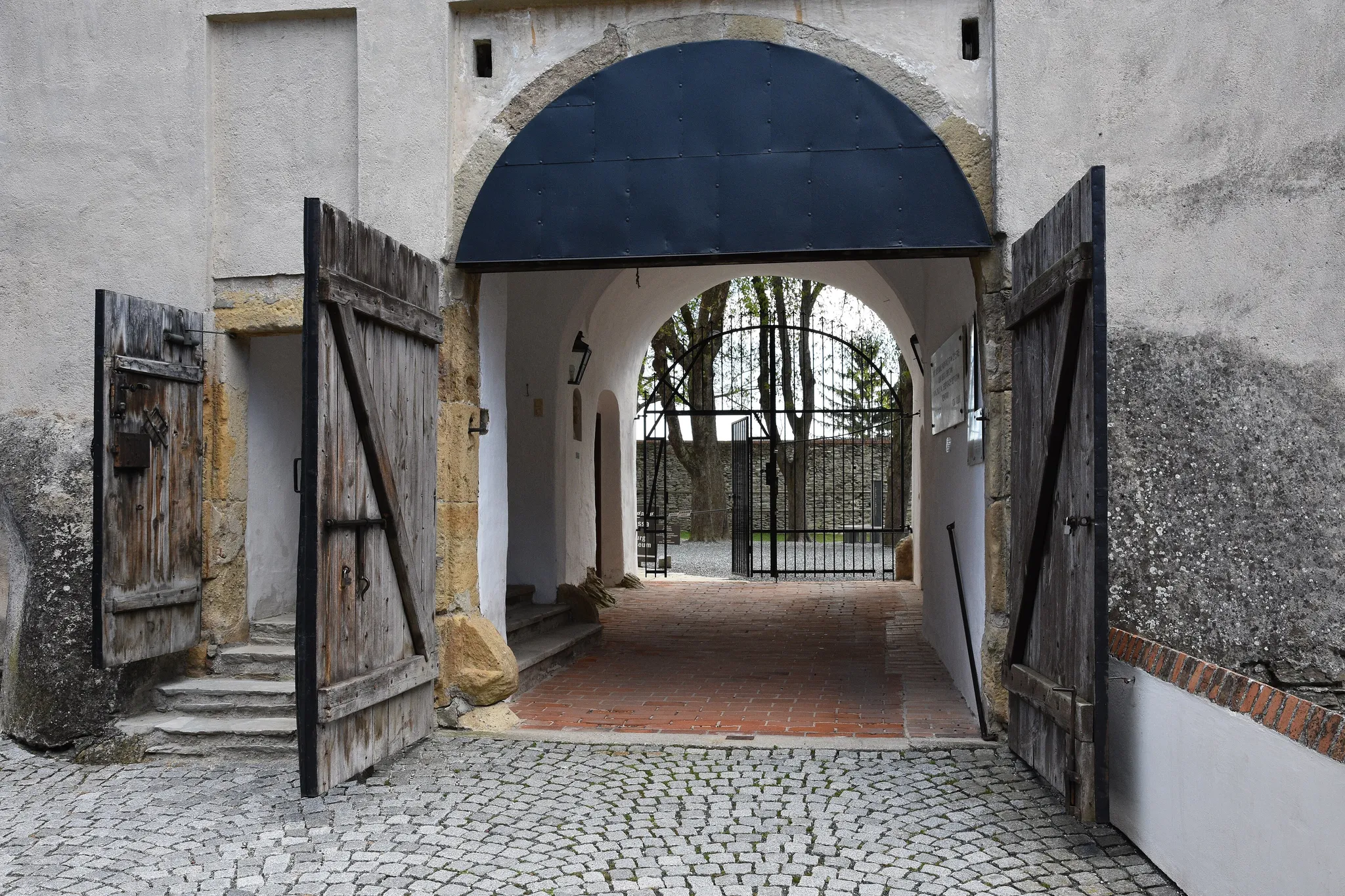 Burg Schlaining