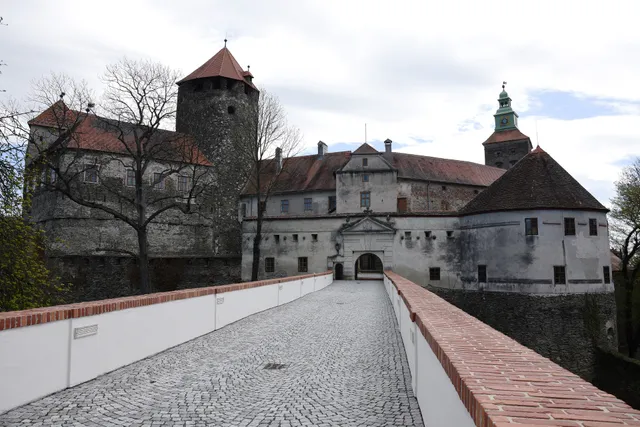 Burg Schlaining