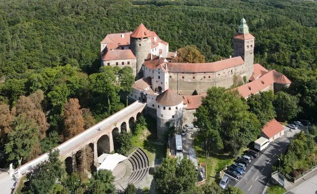 Stadtschlaining - Burg