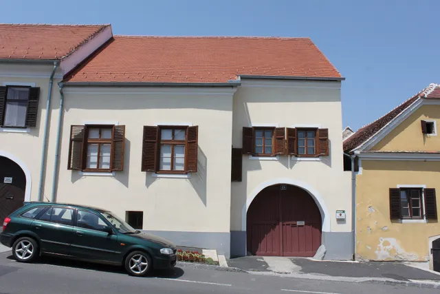 BürgerhausLangeGasse24