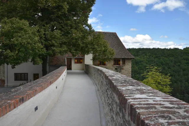 Burg Schlaining 2021