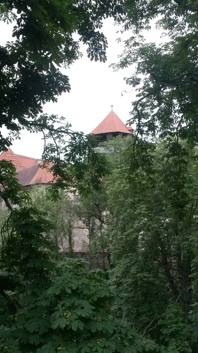 Burg Schlaining