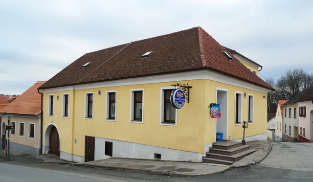 Bürgerhaus 8597 in A-7461 Stadtschlaining