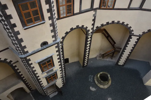 Burg Schlaining 2021