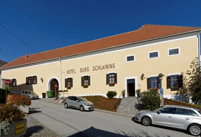 Vlastelinsko imanje 8551 u A-7461 Stadtschlainingu