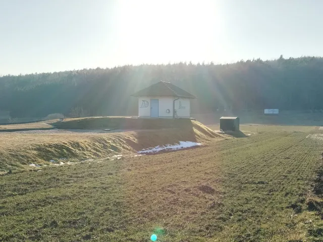 Drumling-Kläranlage