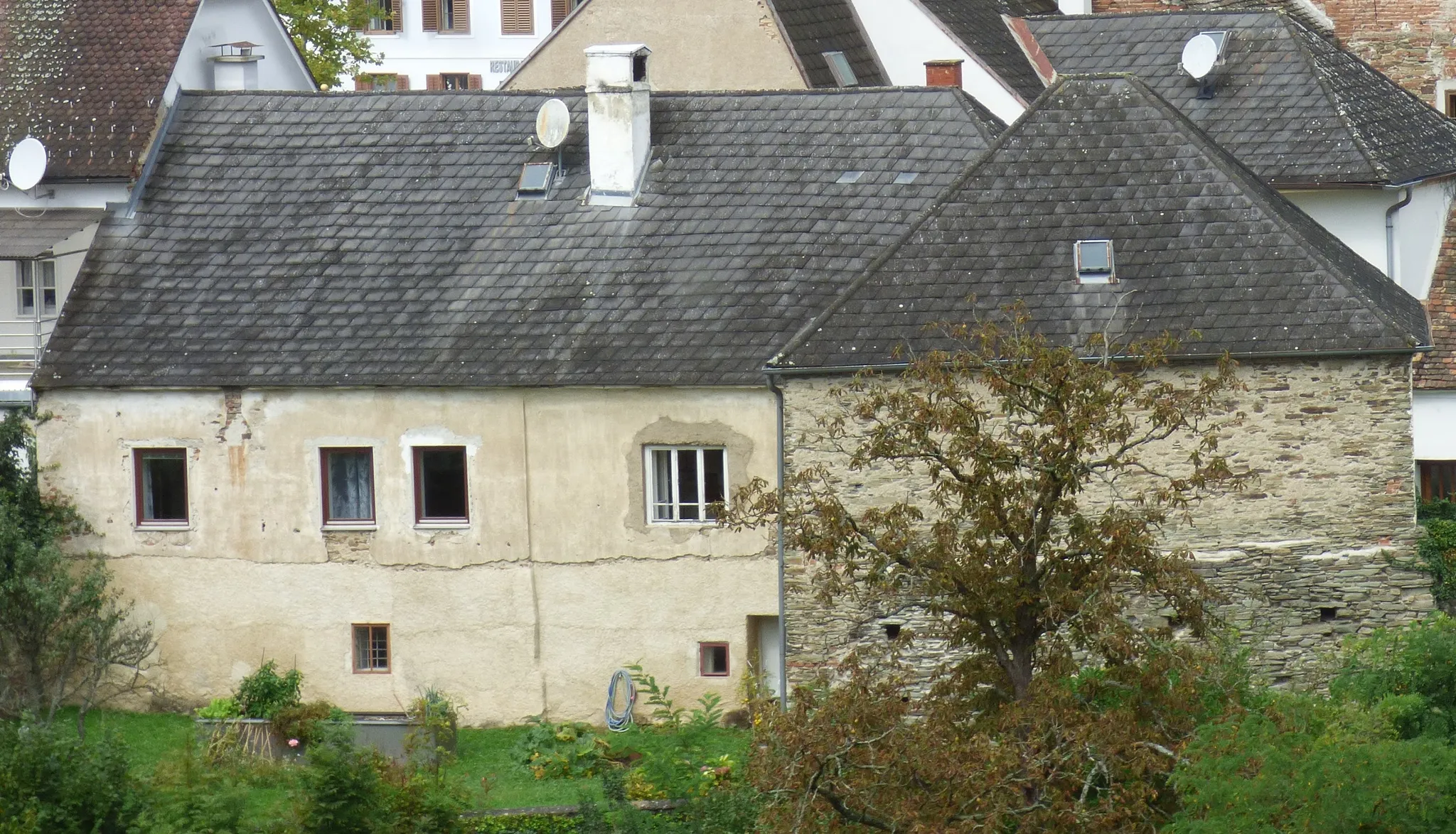Stadtschlaining Hauptplatz 4