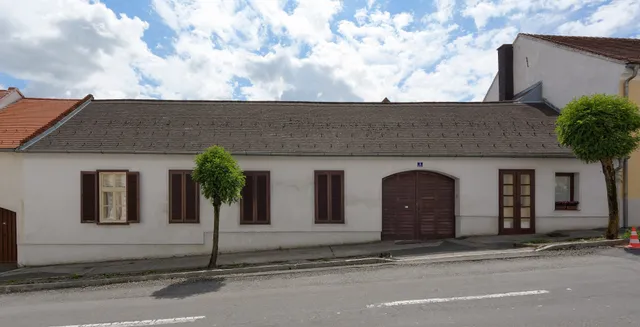 Bürgerhaus 8591 in A-7461 Stadtschlaining
