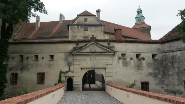 Burg Schlaining