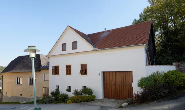 Bürgerhaus 8577 in A-7461 Stadtschlaining