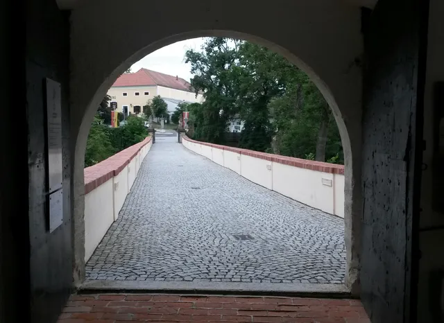 Burg Schlaining