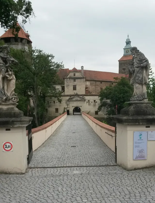 Burg Schlaining