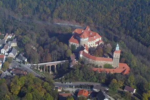 Városszalónak légifotó2