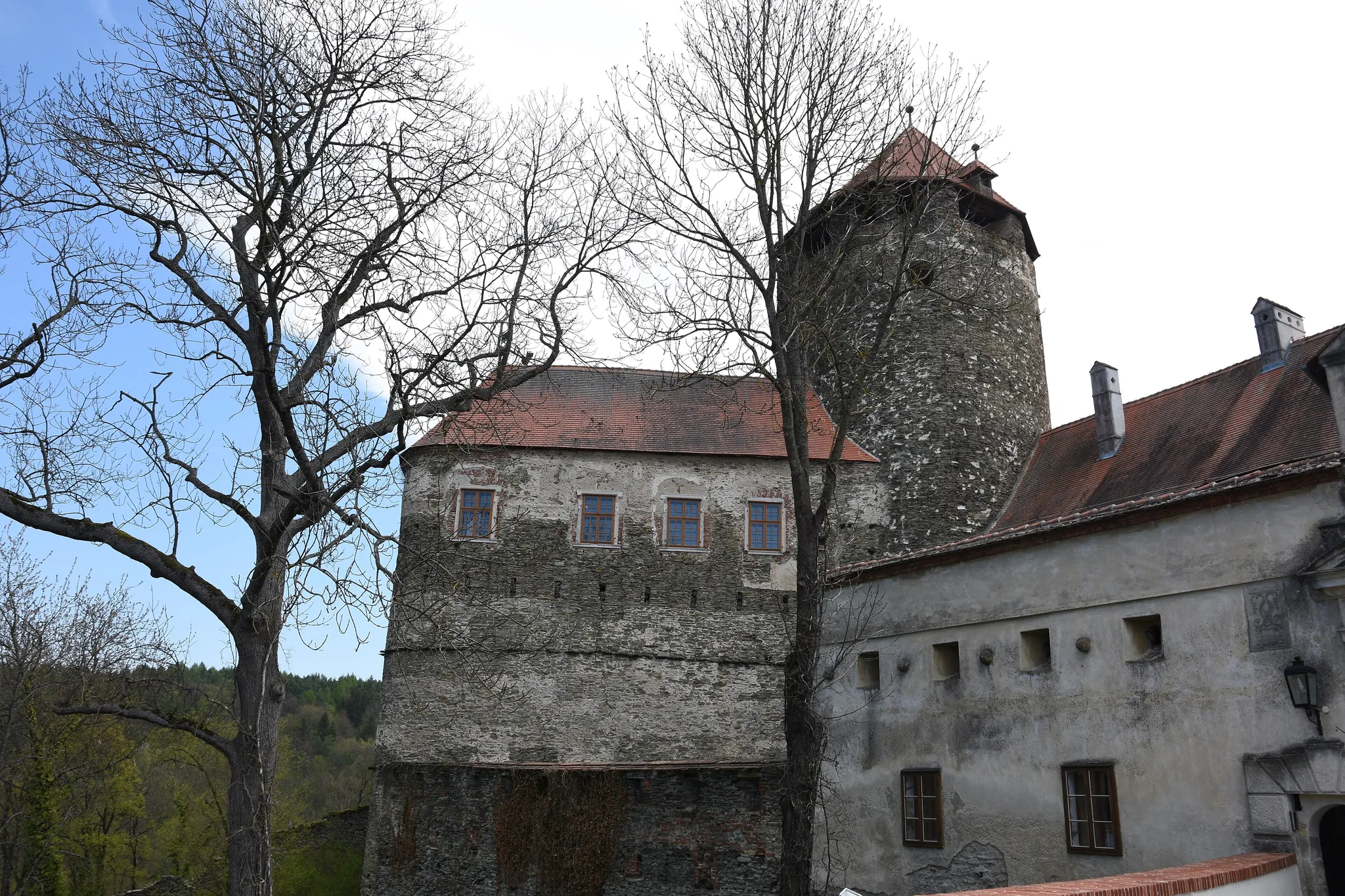 Burg Schlaining