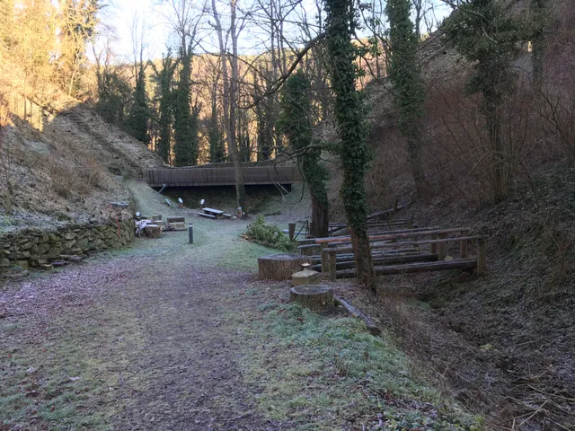 Kinderspielplatz-Schlaining
