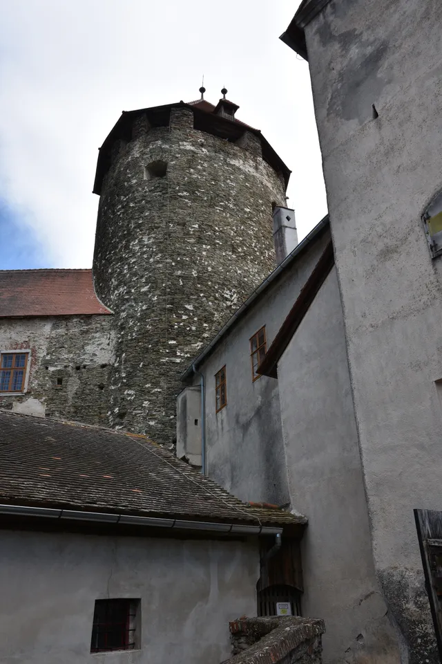 Burg Schlaining