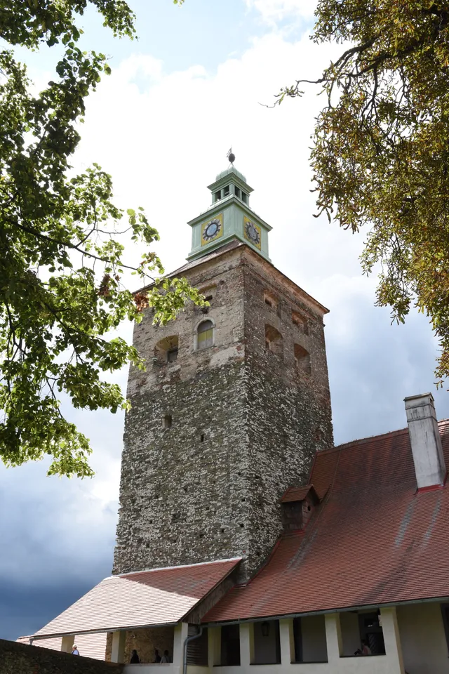 Burg Schlaining 2021
