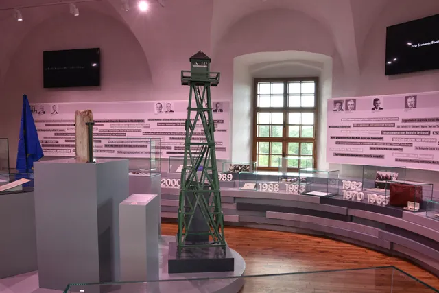 100 Jahre Burgenland Burg Schlaining