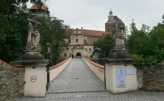 Burg Schlaining