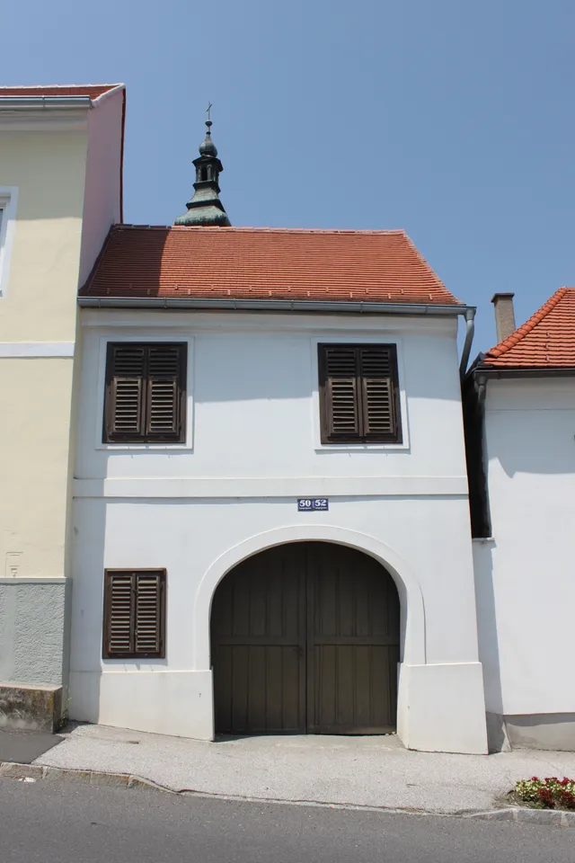 BürgerhausLangeGasse50