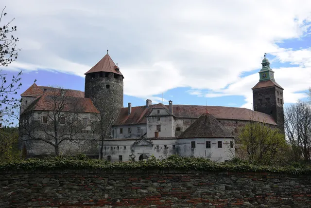 Burg Schlaining